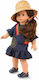 Gotz Puppen Elisabeth Rainbow Precious Кукла за 3+ години+ години 46см.