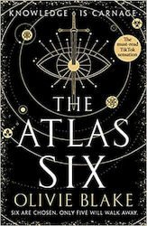 The Atlas Six