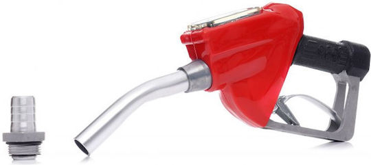 Kraft & Dele KD10581 Duze pentru furtunuri Benzină/ulei cu contor electronic și afișaj LCD