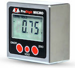 ADA Instruments PRO Digit MICRO Digital Aluminum Angle Ruler ADA-