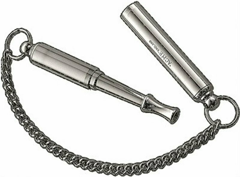 Acme Silent Dog Whistle 535 Σφυρίχτρα Επιβίωσης Silver Plated Skroutz.gr