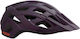 Lazer Roller Fahrradhelm Berg Lila