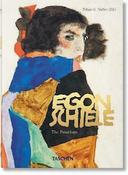 Egon Schiele: The Paintings, 40th Edition