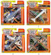 Mattel Skybusters Cutie de chibrituri Avion pentru 3++ Ani (Diverse modele) 1 buc Skybusters