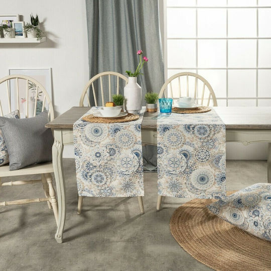 Teoran Ράνερ Serrano Serrano 45x140εκ. Teoran Ράνερ Serrano Serrano 45x140εκ.
