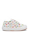 Kids Sneakers White