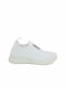 Kendall + Kylie Eyana Sneakers White KSS.251.080.079