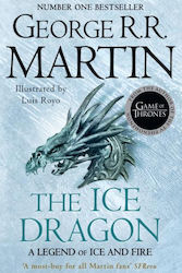 The Ice Dragon