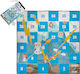 Board Game Φιδάκι Μυθολογία 3+ Years Old (EN) Lyc Sac