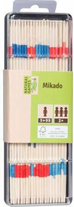 Board Game Mikado for 2+ Players 5+ Years 61413049 (EN)