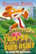 Geronimo Stilton, 14: The Temple Of the Fire Ruby