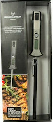 Gusta Digital Cooking Thermometer with Probe