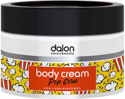 Crema De Corp Dalon Pop Corn 500ml