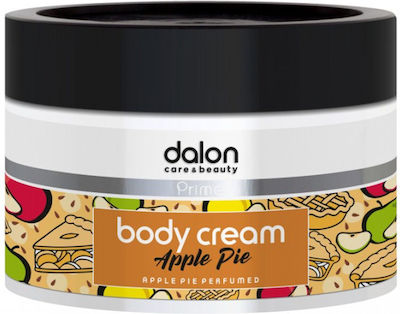 Dalon Apple Pie Moisturizing Cream 500ml