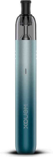 Geek Vape Wenax M1 Gradient Green Pod-Bausatz 2ml mit integriertem Akku