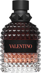 Valentino Born In Roma Coral Fantasy EDT 50ml