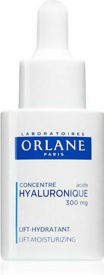Orlane Paris Lift-Moisturizing Moisturizing & Anti-aging Serum Face with Hyaluronic Acid for Firming 30ml