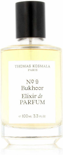 Thomas Kosmala No. 9 Bukhoor Eau de Parfum 100ml