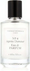 Thomas Kosmala No 4 Apres L'Amour Eau de Parfum 100ml