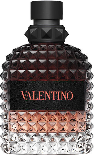 Valentino Born In Roma Coral Fantasy Eau de Toilette 100ml