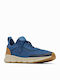 Summertide Sneakers Blue