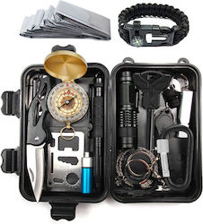 CY-32 Survival Case with Sparkler