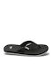 Ανδρικά Flip Flops Μαύρα