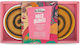 Munchkin Wild Berry Sugar Scrub Scrub Corporal 130gr