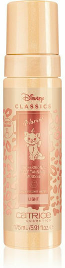 Catrice Cosmetics Disney Classics Marie Autobronzant Loțiune Corp Light 175ml