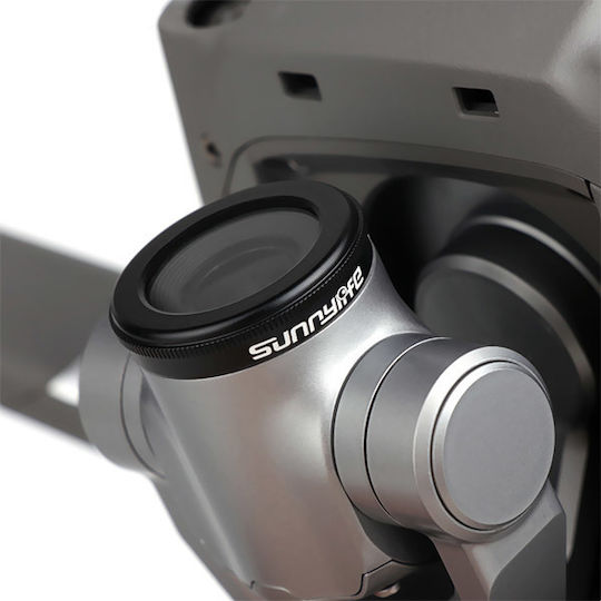 Sunnylife CPL Objektivfilter-Set für DJI Mavic 2 Zoom 1Stück