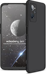 GKK 360 Πλαστικό Μαύρο (Realme 9i)