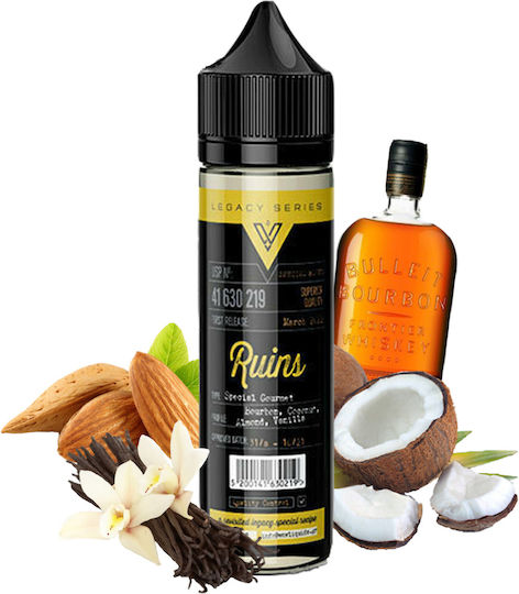 VnV Shot de aromă Legacy Series Ruins 15ml/60ml 1buc