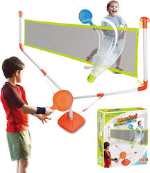 Zita Toys Παιχνίδι Badminton Εξωτερικού Χώρου
