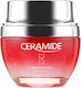 Farm Stay Ceramide Κρέμα Ματιών για Σύσφιξη & Μαύροι Κύκλοι 50ml