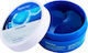 Farm Stay Collagen Water Full Hydrogel Patches Ματιών για Θρέψη 60τμχ