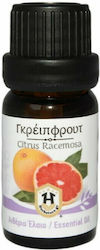 Herbstore Ätherisches Öl Grapefruit 100ml