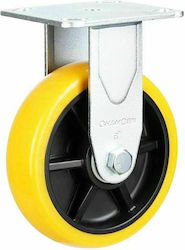 Chamsong Wheels Polyurethane Wheels