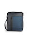 Bartuggi Men's Bag Shoulder / Crossbody Blue