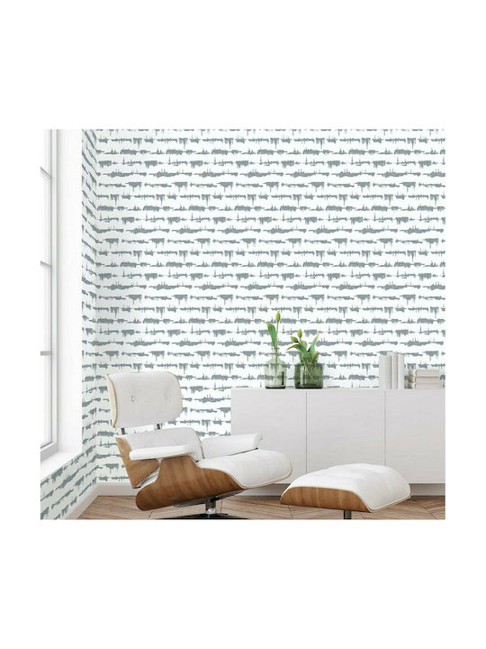 Self-adhesive Wallpaper Vinyl L548xW52cm