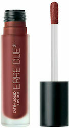 Erre Due Satin Liquid Long Lasting Liquid Lipst...