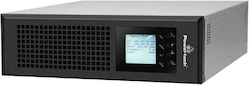 Powertech USV 10000VA 10000W
