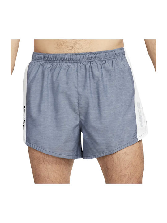 Nike Sportliche Herrenshorts Dri-Fit Gray