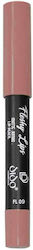 Dido Cosmetics Fleshy Lips Matte Jumbo Lip Penc...
