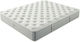 Greco Strom Bubble Διπλό Ορθοπεδικό Στρώμα Διπλής Όψης 140x200x28cm με Ελατήρια