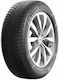 Kleber Quadraxer 3 215/40R17 87V XL 4 Anotimpuri Anvelopă pentru Autovehicul de Pasageri