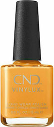 CND Vinylux Гланцов Дълготраен Лак За Нокти Amo...