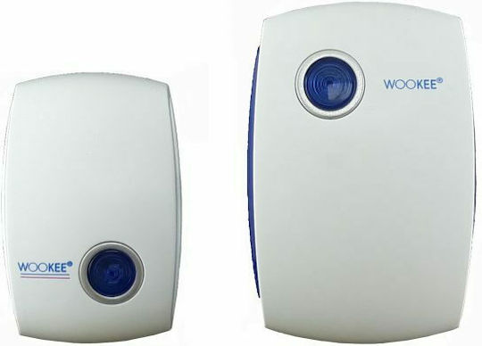 Wireless Doorbell