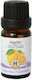 Herbstore Bio Ätherisches Öl Zitrone Essbar 500ml
