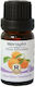 Herbstore Αιθέριο Έλαιο Μανταρίνι Βρώσιμο 100ml