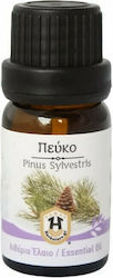 Herbstore Πεύκο Αιθέριο Έλαιο 100ml